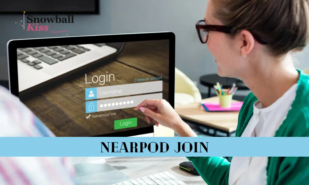 Nearpod Join: How to Join a Nearpod Lesson Easily 1 Nearpod Join