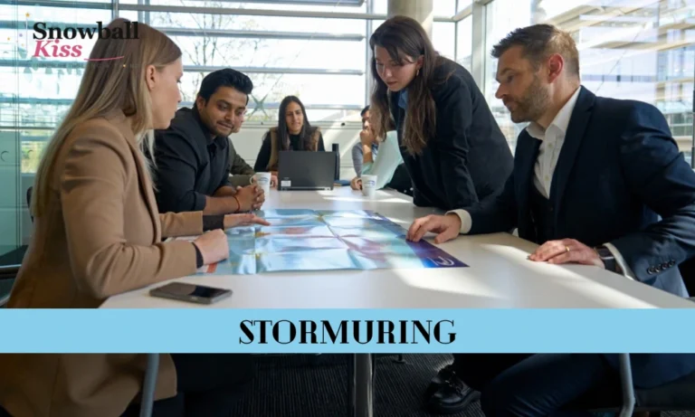 Stormuring