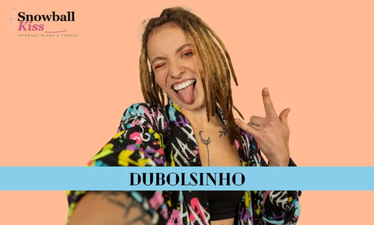 Dubolsinho