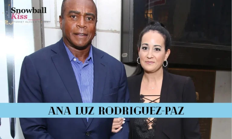 Ana Luz Rodriguez-Paz