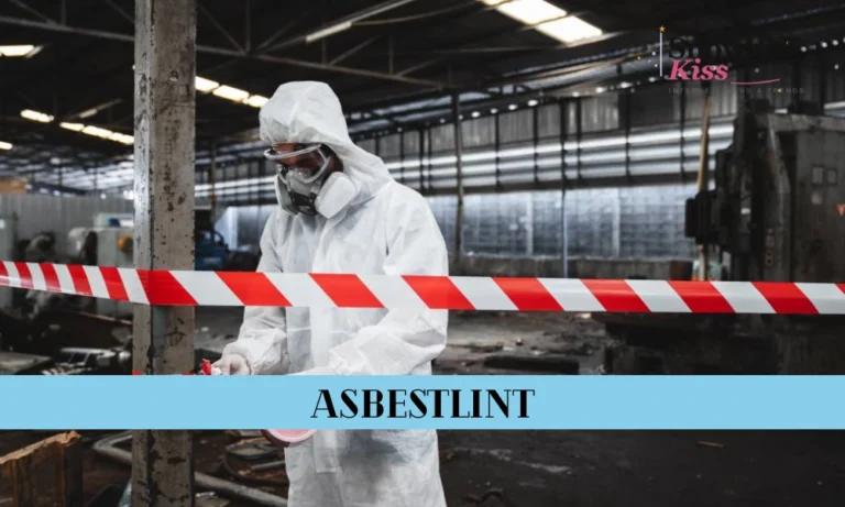 Asbestlint in Homes: Risks, Warning Signs, and Safety Tips 1 Asbestlint
