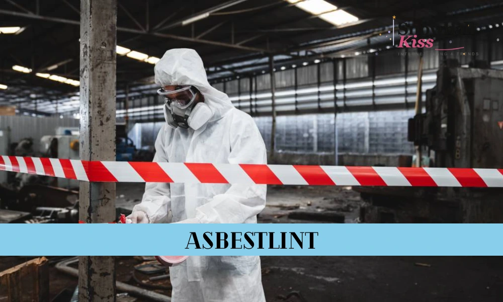 Asbestlint in Homes: Risks, Warning Signs, and Safety Tips 1 Asbestlint