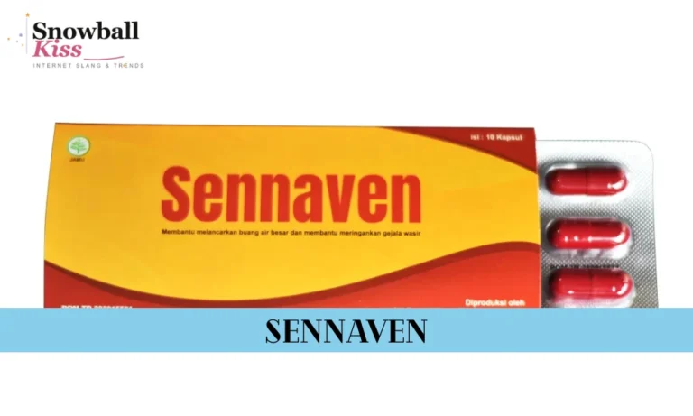 Sennaven