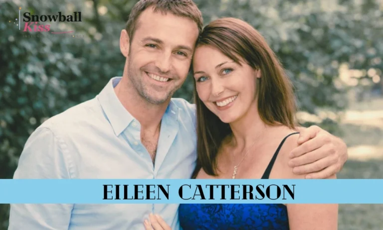 Eileen Catterson: Biography, Career, Family, and Life Story 7 Eileen Catterson