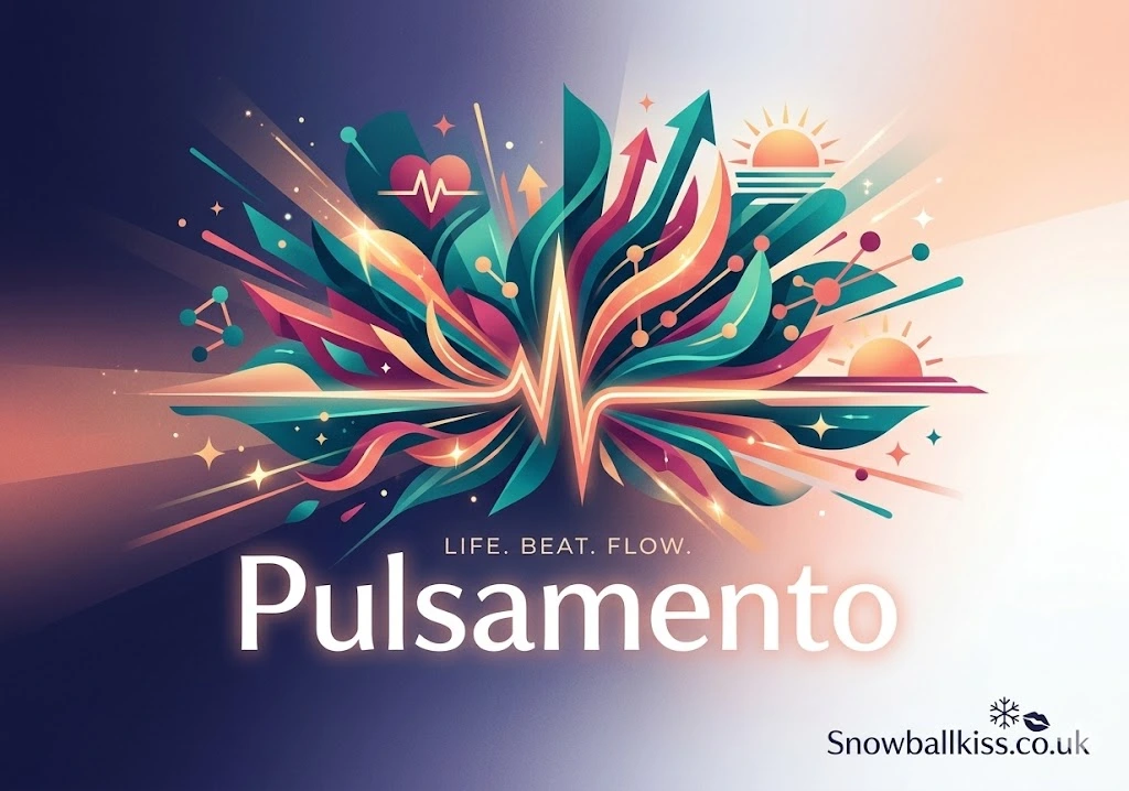 Pulsamento Explained: Rhythm, Energy, Music, and Wellness 1 Pulsamento