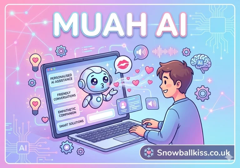 Muah AI