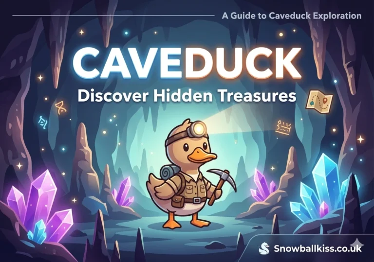 What Is Caveduck? Features, Uses, and Review 3 Caveduck