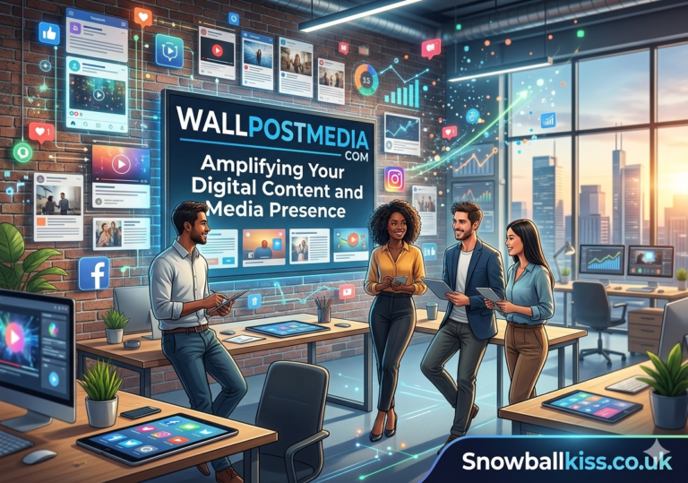 WallPostMedia com Explore Latest News, Stories, and Online Media 3 WallPostMedia com