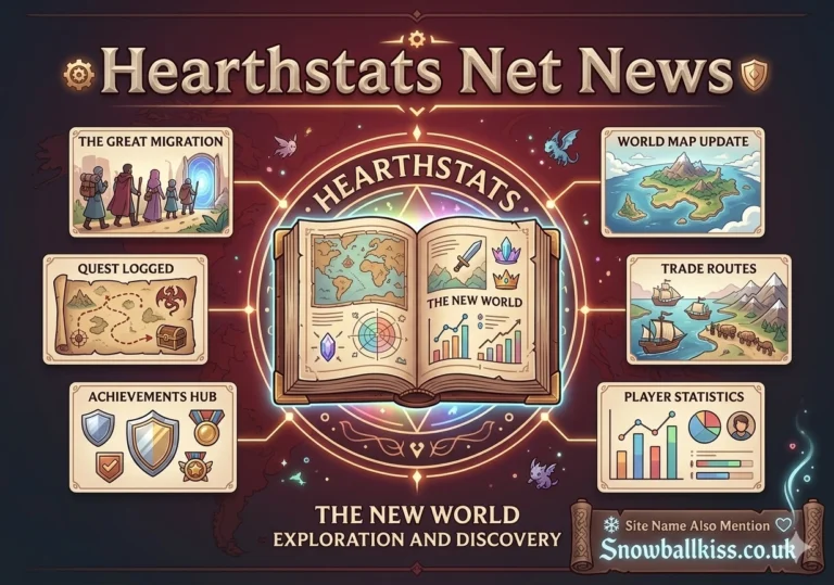 Hearthstats Net News: Your Source for Fresh Game News 3 Hearthstats Net News