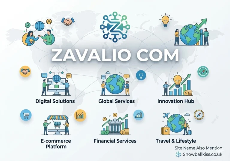Zavalio Com