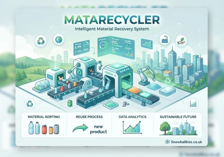 MataRecycler Explained: Features, Benefits and How It Works 7 MataRecycler