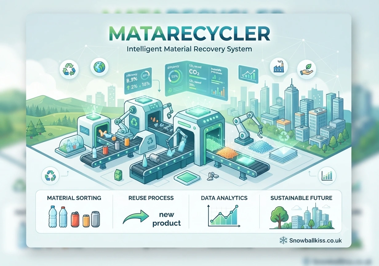 MataRecycler Explained: Features, Benefits and How It Works 1 MataRecycler