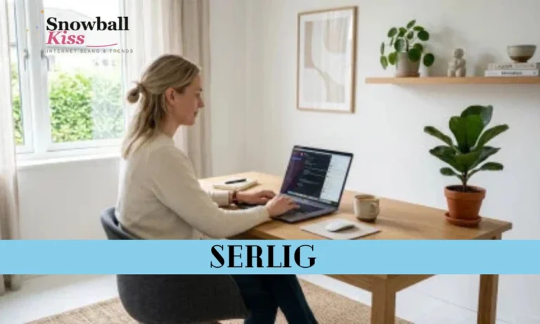 Serlig Explained: Meaning, Features and Complete Guide 7 Serlig