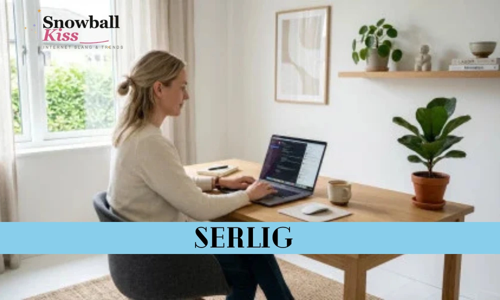 Serlig Explained: Meaning, Features and Complete Guide 1 Serlig