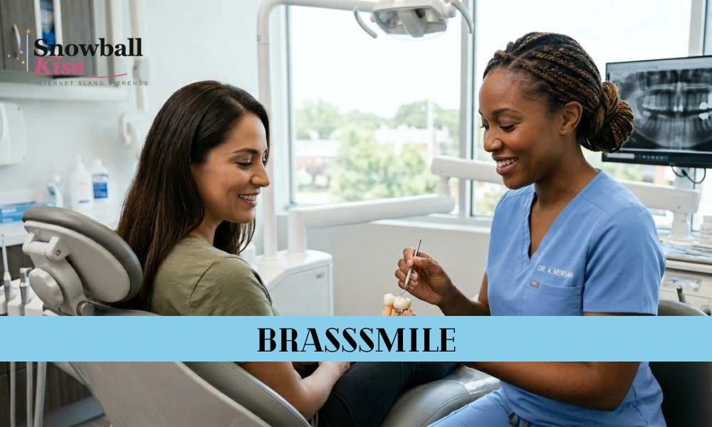 Brasssmile Guide 2026: Dental Care, Benefits, and Facts 1 Brasssmile