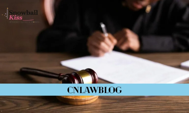 CNLawBlog: Your Trusted Source for Legal News and Insights 6 CNLawBlog