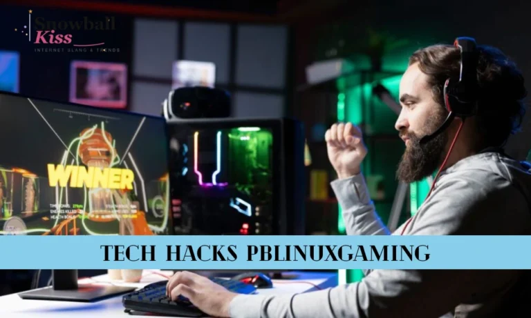 Tech Hacks PBLinuxGaming: Boost FPS and Improve Gameplay 2 Tech Hacks PBLinuxGaming