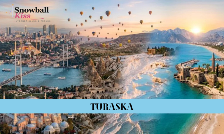 Turaska