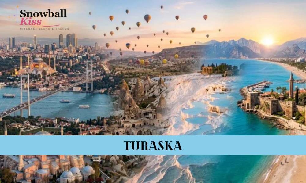 Turaska