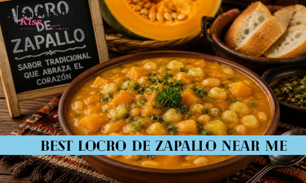Best Locro de Zapallo Near Me for a Warm Traditional Meal 1 best locro de zapallo near me