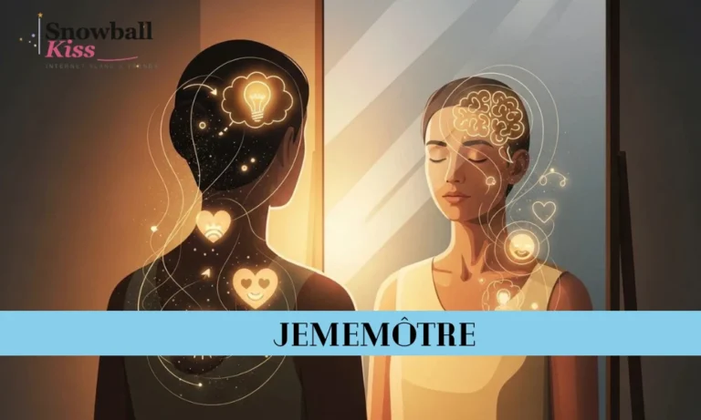 Jememôtre Explained: The Digital Identity Trend 5 Jememôtre