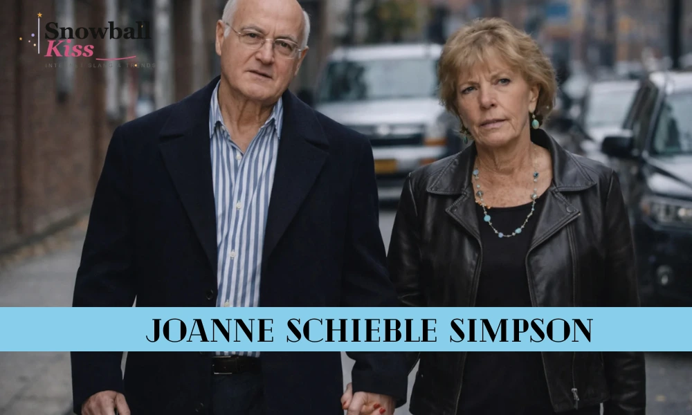 Joanne Schieble Simpson