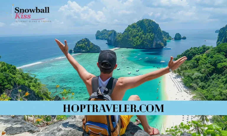 HopTraveler.com