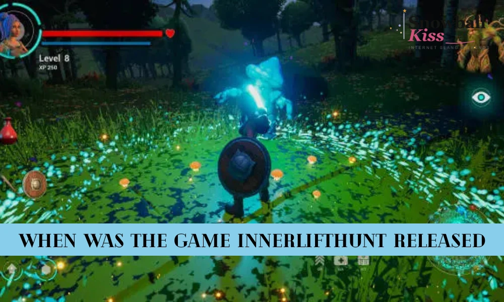 When Was the Game Innerlifthunt Released? Full Release Date & Game Details 1 When Was the Game Innerlifthunt Released