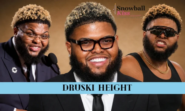 Druski Height: The Truth About How Tall Druski Really Is 2 Druski height