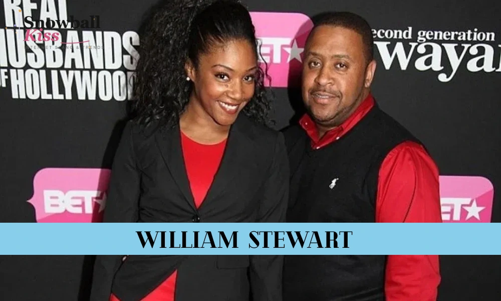 William Stewart