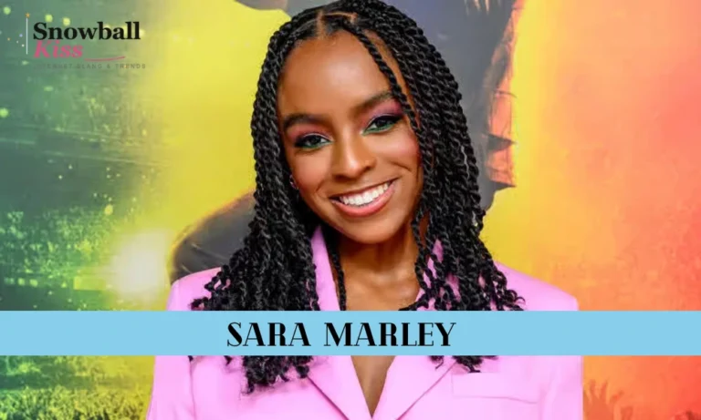 Sara Marley
