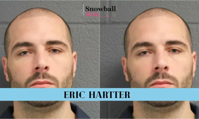 Eric Hartter