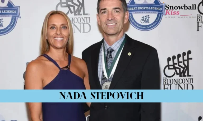 Nada Stepovich