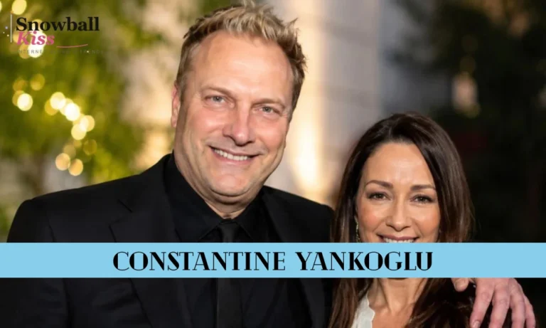 Constantine Yankoglu