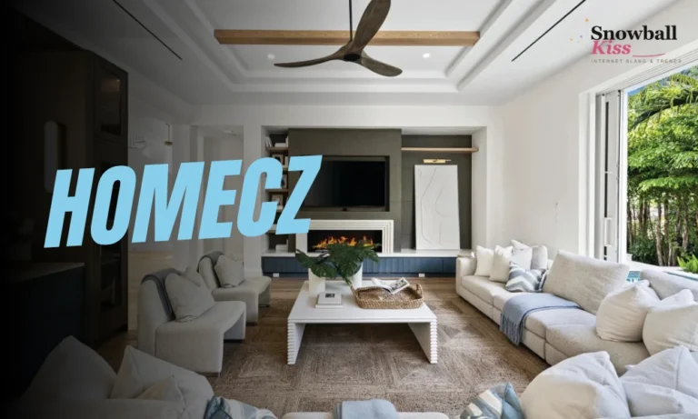 Homecz: Complete Guide to Login, Features and Uses 1 Homecz