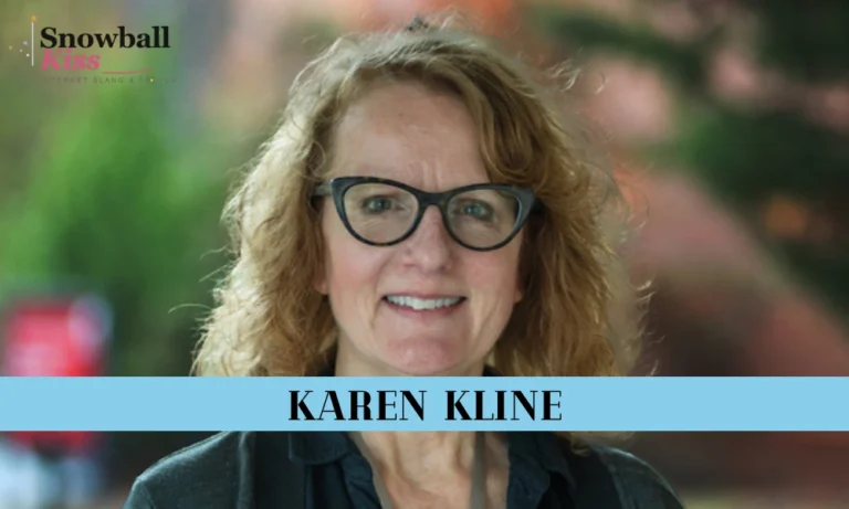 Karen Kline