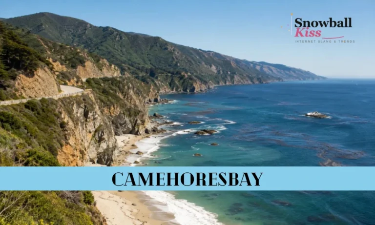 What Is Camehoresbay? Complete Guide and Important Details 7 Camehoresbay