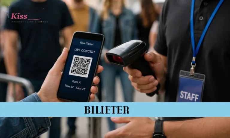 Bilieter