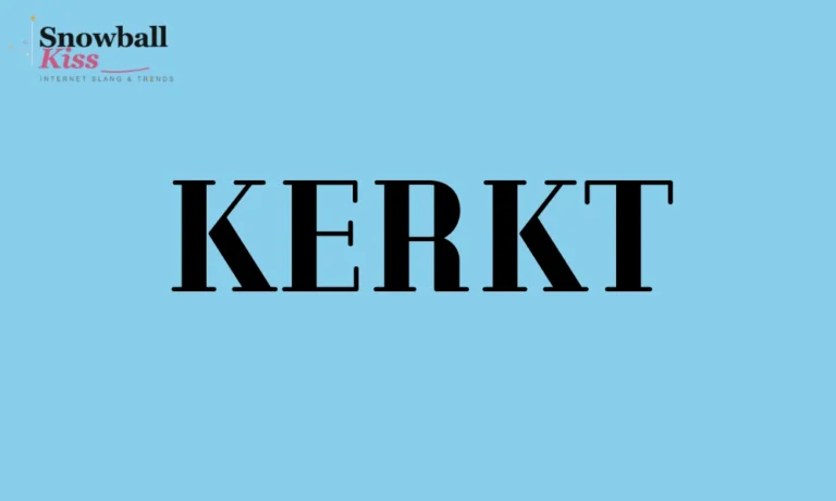 Kerkt: Everything You Need to Know About This Trending Topic 7 Kerkt