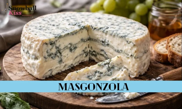 Masgonzola