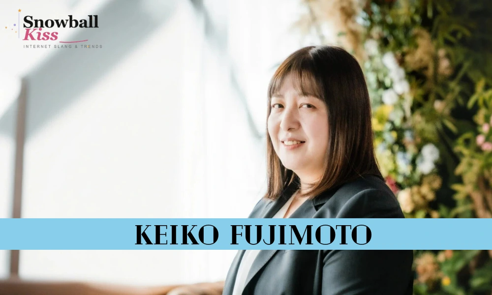 Keiko Fujimoto: Biography, Career, Life Story, and Interesting Facts 1 Keiko Fujimoto