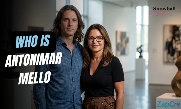 Antonimar Mello and singer Lisa Lisa relationship overview