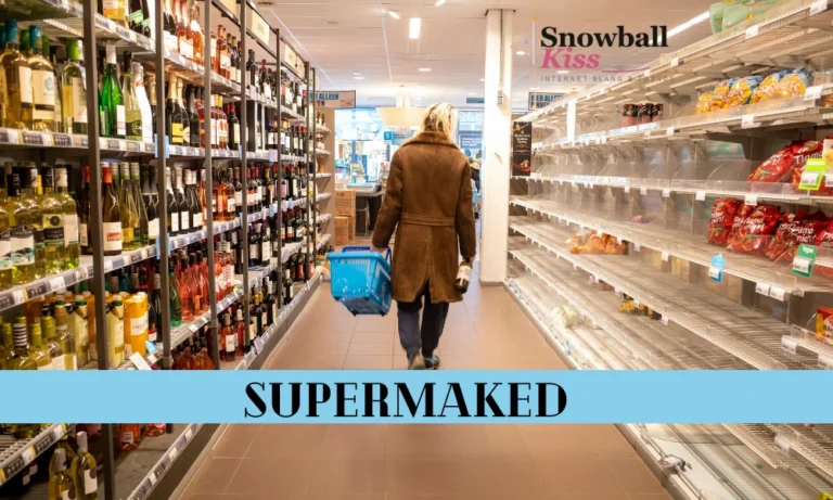 Supermaked Guide: How Modern Supermarkets Are Changing the Shopping Experience 2 Supermaked
