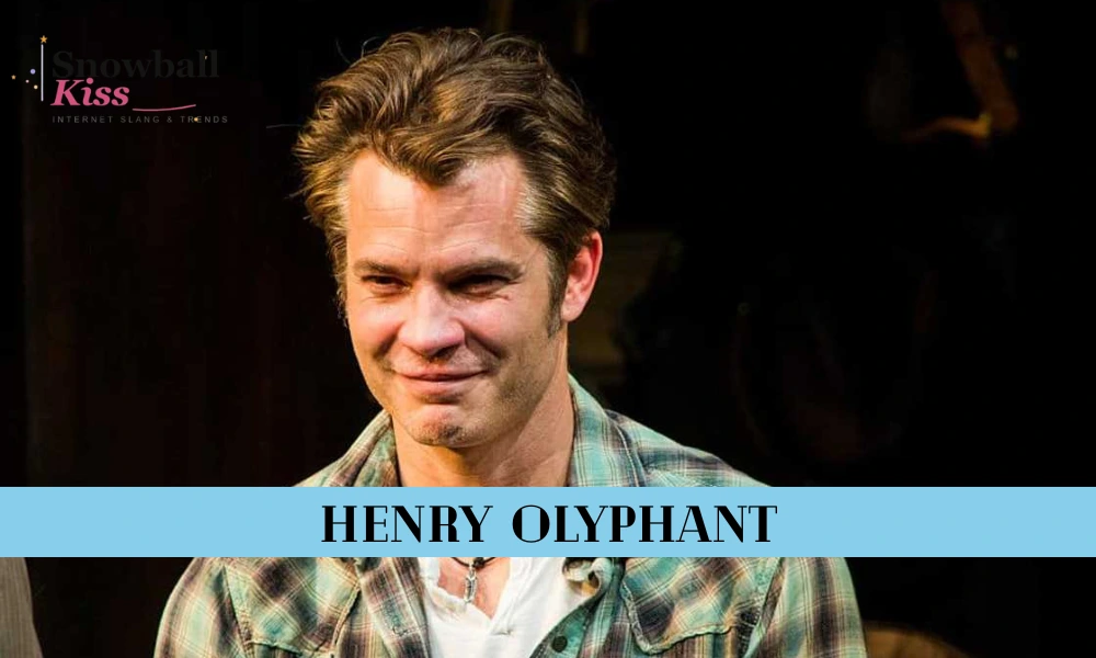 Olyphant