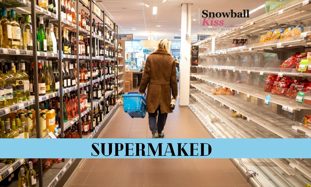 Supermaked